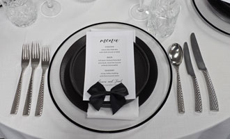 CUTLERY HONEYCOMB 18/10