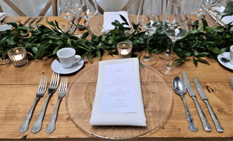 CUTLERY KINGS PATTERN