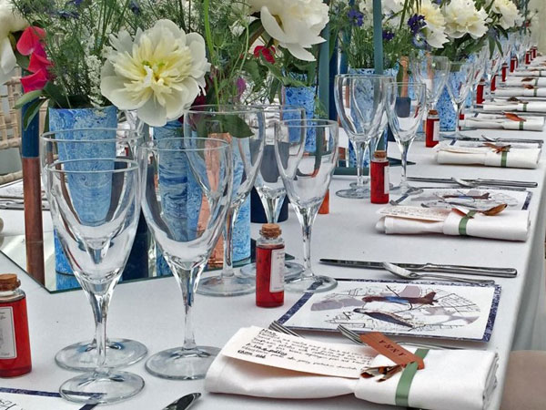 Lyric Glassware Lyric Glassware