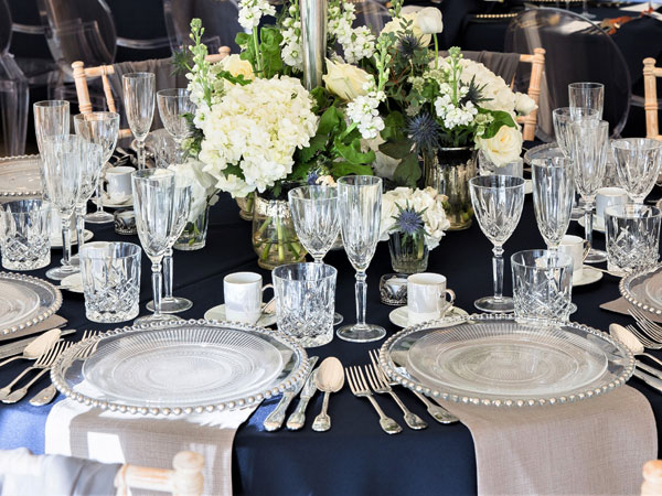 Orchestra Glassware Orchestra Glassware
