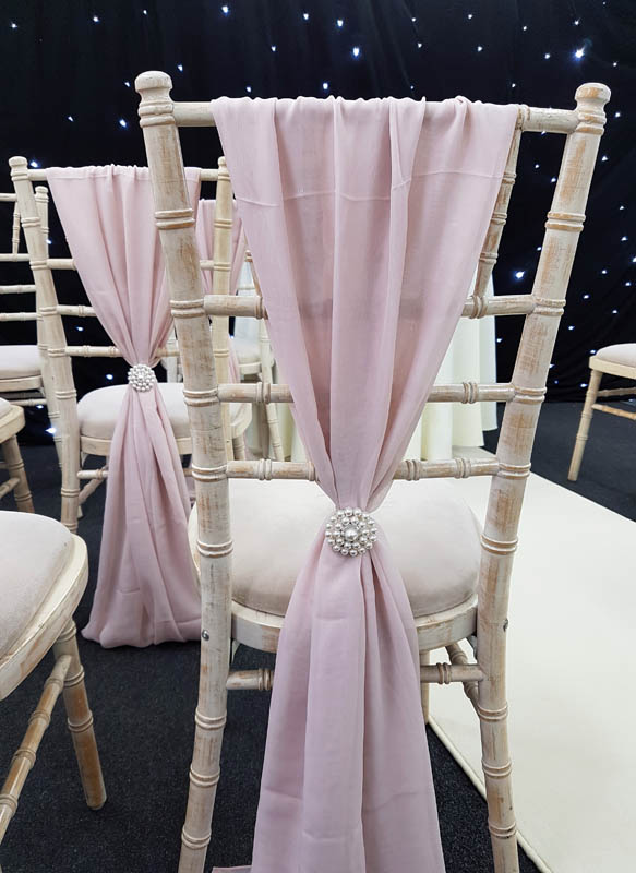 CHAIR COVERS AND DRAPES The Banqueting Hire Service