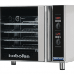 Convection Oven (Includes trolley)