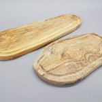 Large and Standard Rustic Food Platters - Copy