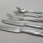 Kings Pattern Cutlery