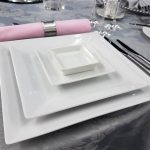 Square Plates