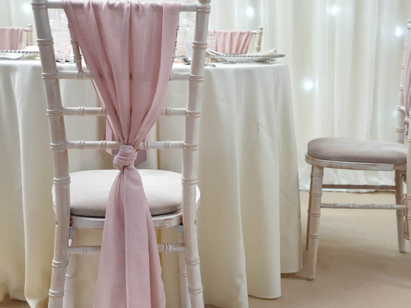 Table Linen The Banqueting Hire Service