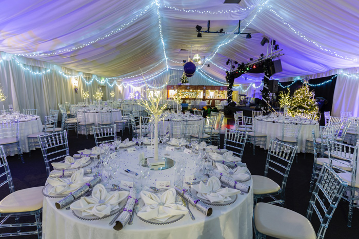 Parties & Balls Gallery – Banqueting Hire Service