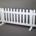 White Picket Fence