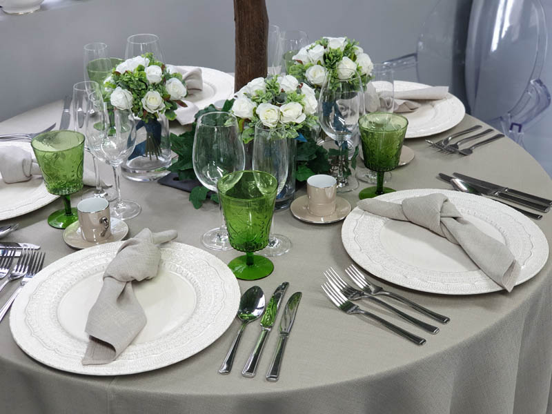Charger Plates The Banqueting Hire Service