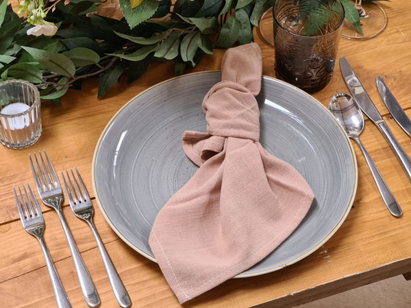 Biscuit - Stonewash Biscuit - Stonewash