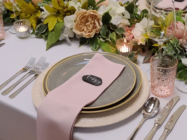 Food Safe Tableware