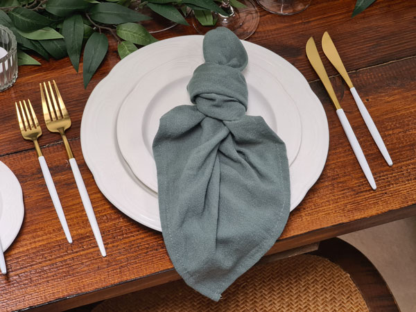 Forest Green - Stonewash Forest Green - Stonewash