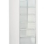 600 ltr Glass Fronted Fridge