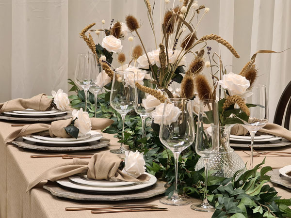 Glassware