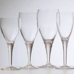 Lyric Glassware