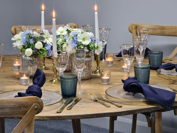 Navy Blue Tumbler Navy Blue Tumbler