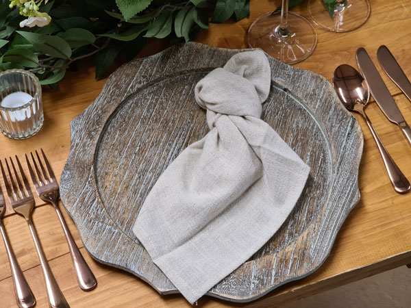 Oatmeal — Stonewash Oatmeal — Stonewash