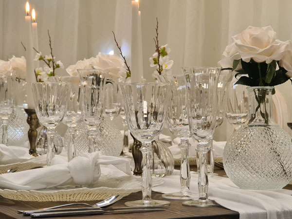 Prism Glassware Prism Glassware
