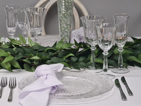 Prism Glassware Prism Glassware