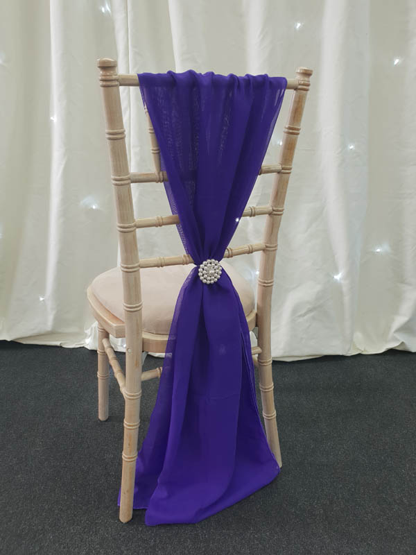 CHAIR COVERS AND DRAPES The Banqueting Hire Service