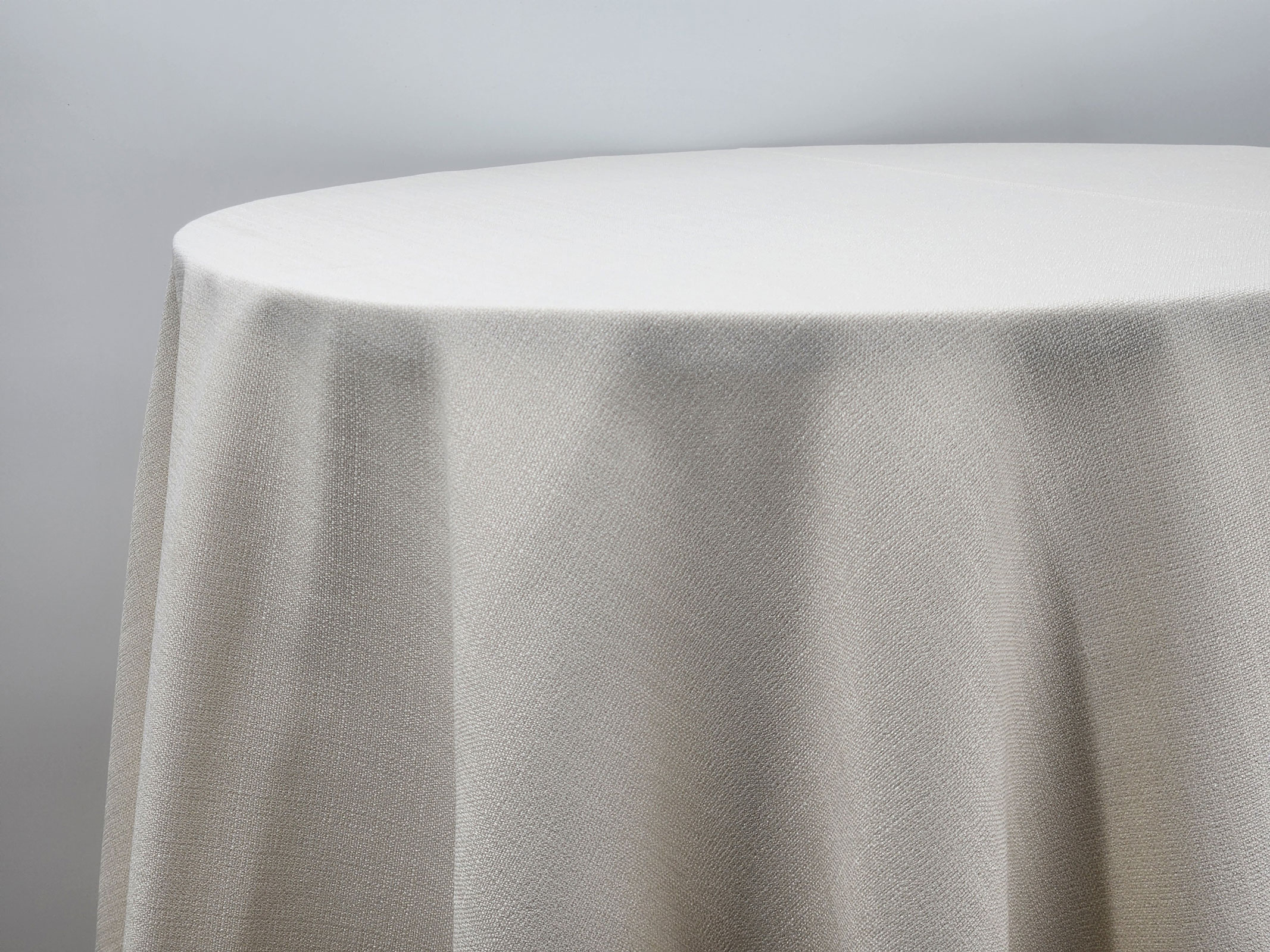 Antique Cream - Nautural Table Linen