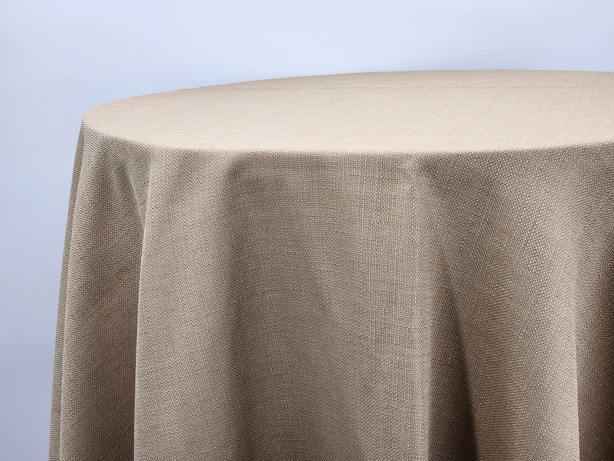 Wheat - Natural Linen