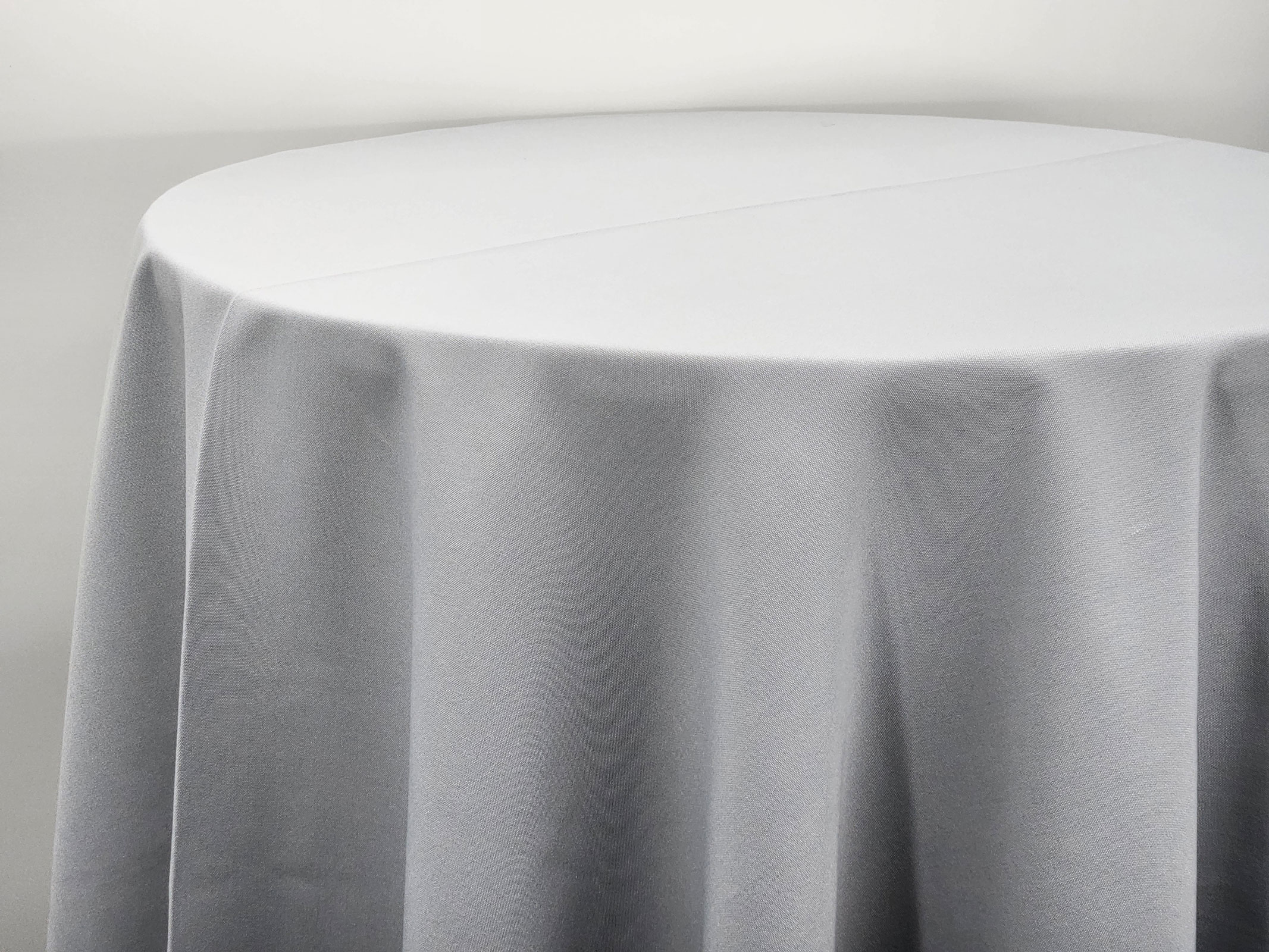 White - Plain Table Linen