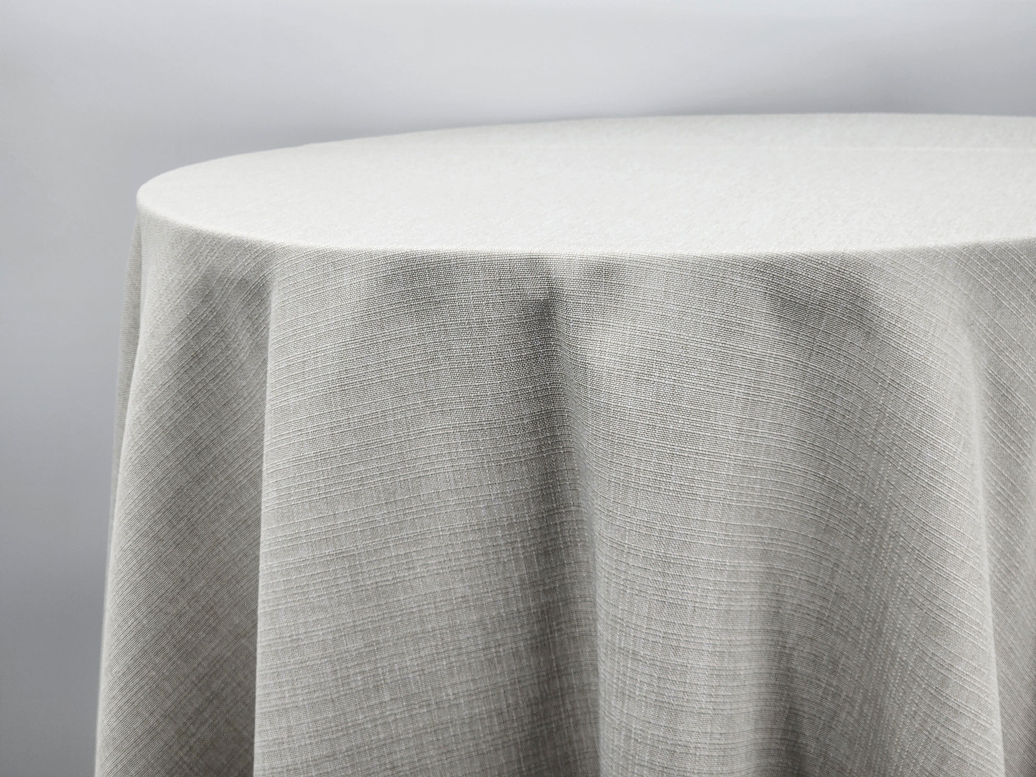 Soft Stone - Plain Linen
